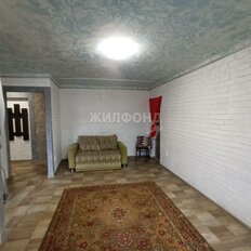 Квартира 31,4 м², 1-комнатная - изображение 2