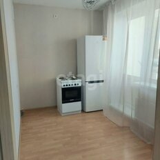 Квартира 38,4 м², 1-комнатная - изображение 3