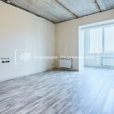 Квартира 91,2 м², 2-комнатная - изображение 4