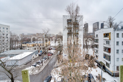 Купить однокомнатную квартиру в Белгороде - изображение 25