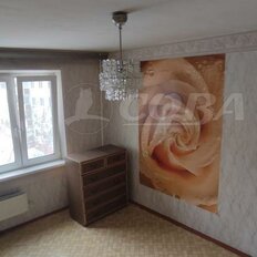 Квартира 50 м², 2-комнатная - изображение 4