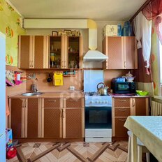 Квартира 54 м², 2-комнатная - изображение 4