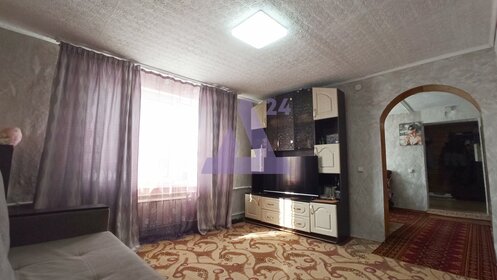 38,6 м² дом, 9,2 сотки участок 2 450 000 ₽ - изображение 33