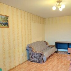 Квартира 30 м², 1-комнатная - изображение 4