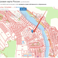 1 га, участок коммерческого назначения - изображение 5