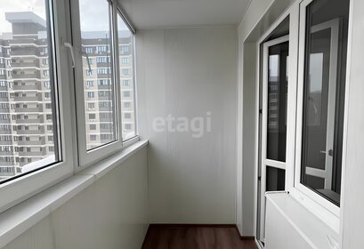 21 м², квартира-студия 3 250 000 ₽ - изображение 62