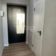 Квартира 19,4 м², студия - изображение 5