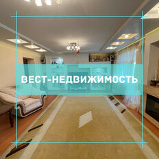 Квартира 116 м², 4-комнатная - изображение 1