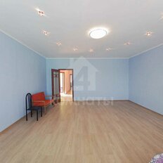 Квартира 106,9 м², 3-комнатная - изображение 3