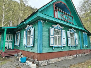 Купить двухкомнатную квартиру с парковкой в доме «Нобель» в Новосибирске - изображение 6