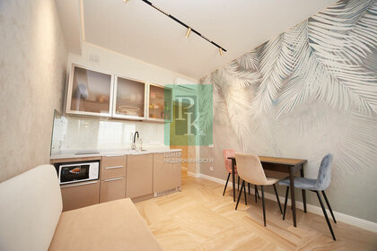 30 м², апартаменты-студия 11 900 000 ₽ - изображение 3