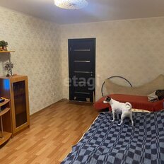 Квартира 69,1 м², 2-комнатная - изображение 4