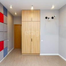 Квартира 52,1 м², 1-комнатная - изображение 4