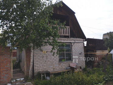 Купить квартиру площадью 100 кв.м. в коттеджном поселке «Берёзки-Элитный» в Новосибирской области - изображение 19