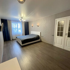 Квартира 89 м², 4-комнатная - изображение 2