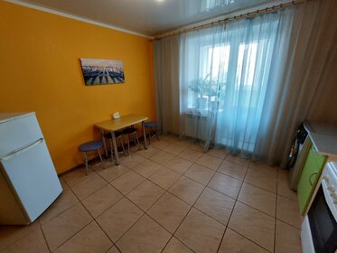 42 м², 1-комнатная квартира 1 800 ₽ в сутки - изображение 55