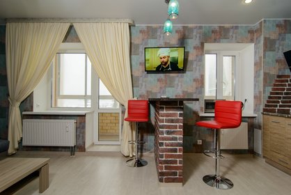 Купить квартиру с раздельным санузлом на улице Пражская в Санкт-Петербурге - изображение 31