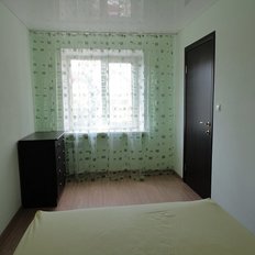 Квартира 54 м², 2-комнатная - изображение 4