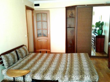 35 м², квартира-студия 6 990 ₽ в сутки - изображение 33