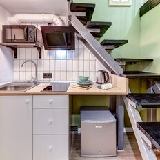 Квартира 15,7 м², студия - изображение 3