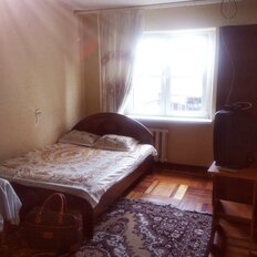 Квартира 40 м², 1-комнатная - изображение 1