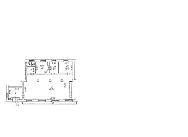 146 м², торговое помещение 525 000 ₽ в месяц - изображение 48