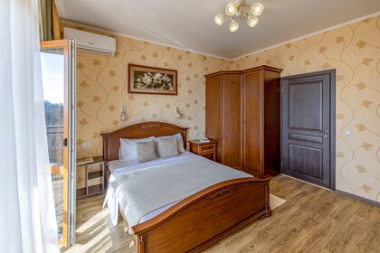 48 м², 1-комнатная квартира 3 900 ₽ в сутки - изображение 57