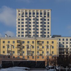 Квартира 84,8 м², 3-комнатная - изображение 1