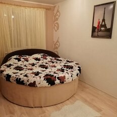 Квартира 61,2 м², 3-комнатные - изображение 3