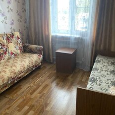 Квартира 64,8 м², 3-комнатная - изображение 3