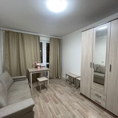 Квартира 19 м², студия - изображение 2