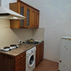 Квартира 18 м², студия - изображение 3