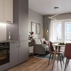 Квартира 74,3 м², 3-комнатная - изображение 5