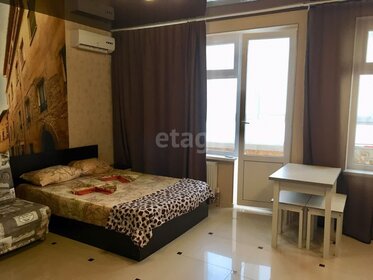 33 м², квартира-студия 6 600 000 ₽ - изображение 21