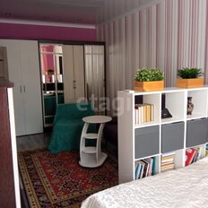 Квартира 43,4 м², 1-комнатная - изображение 1