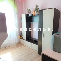 Квартира 42,4 м², студия - изображение 5