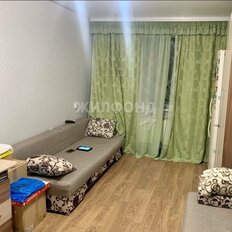 Квартира 30 м², 1-комнатная - изображение 2