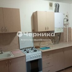 Квартира 38,3 м², 1-комнатная - изображение 1