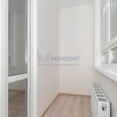 Квартира 21,1 м², 1-комнатная - изображение 4