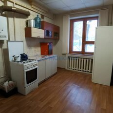 Квартира 59 м², 2-комнатная - изображение 4