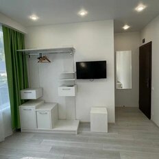 Квартира 17 м², 1-комнатные - изображение 2