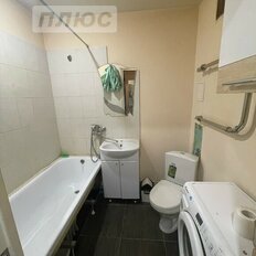 Квартира 23,2 м², студия - изображение 5