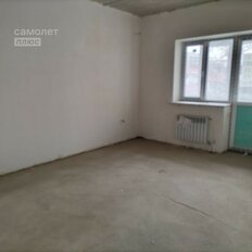 Квартира 76,7 м², 2-комнатные - изображение 5