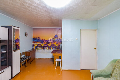 34 м², 1-комнатная квартира 3 030 000 ₽ - изображение 71