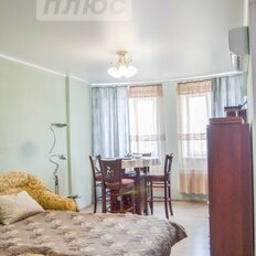 Квартира 41,5 м², 1-комнатная - изображение 1