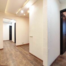 Квартира 60,8 м², 4-комнатная - изображение 1