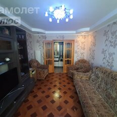 Квартира 45,6 м², 2-комнатная - изображение 2