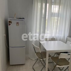 Квартира 26,5 м², 1-комнатная - изображение 4