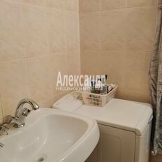 Квартира 24,6 м², студия - изображение 2