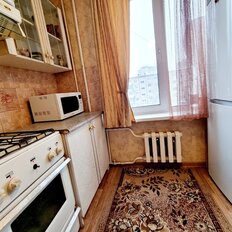 Квартира 46,6 м², 2-комнатная - изображение 5